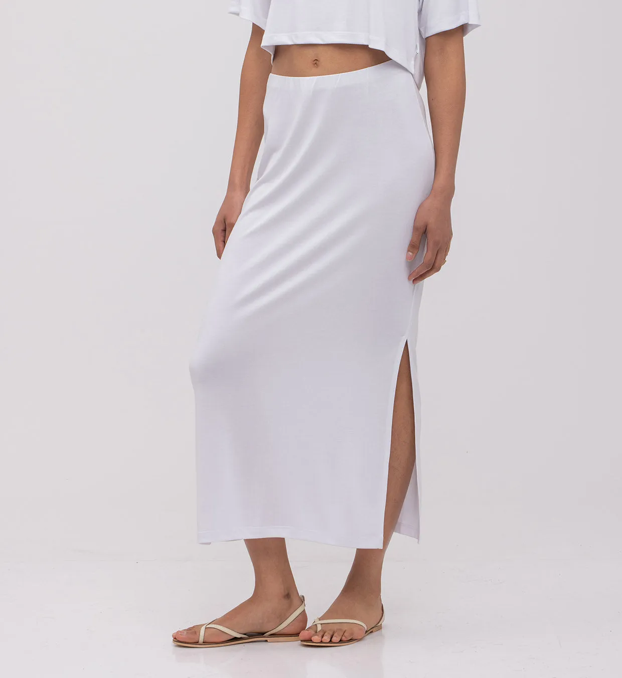 Beaune Skirt
