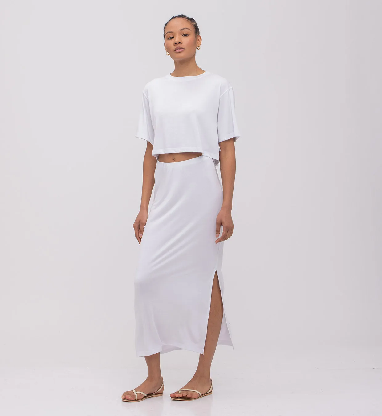 Beaune Skirt