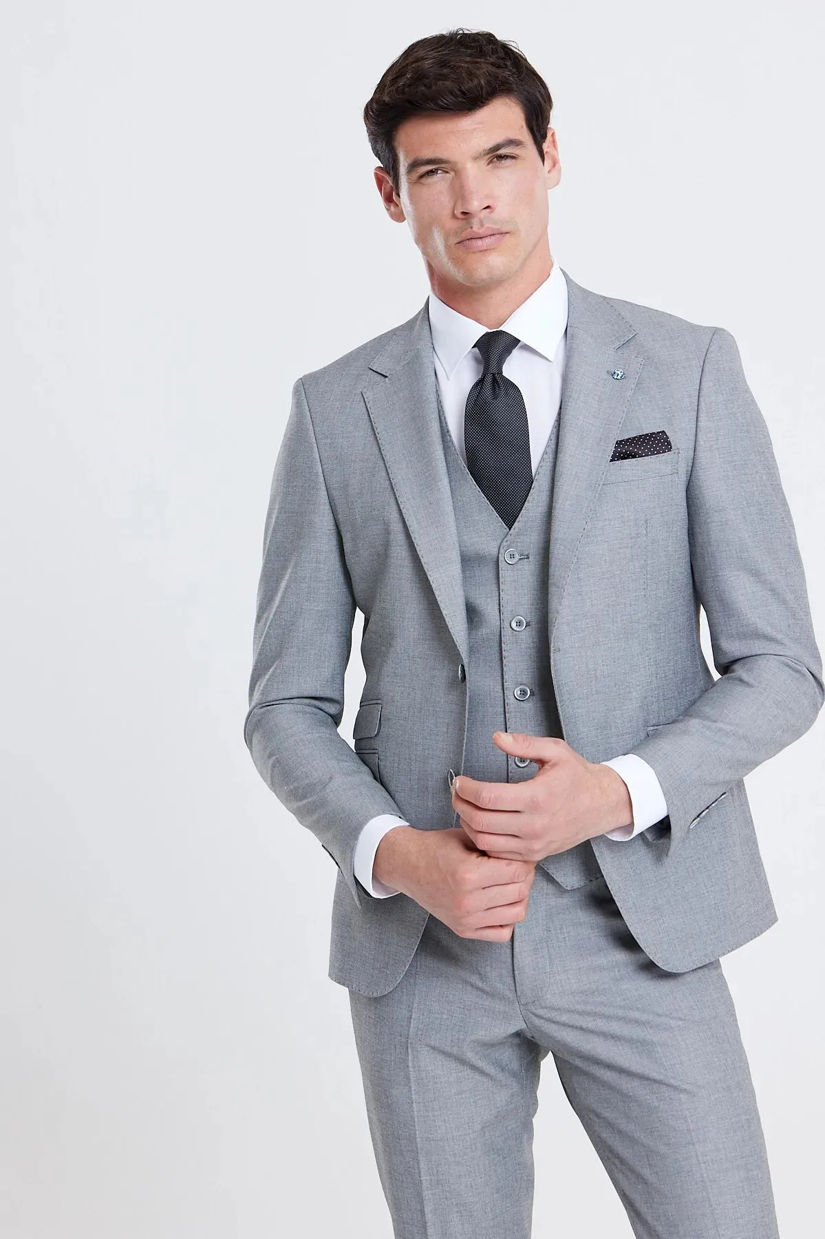 Benetti Stanley Jacket