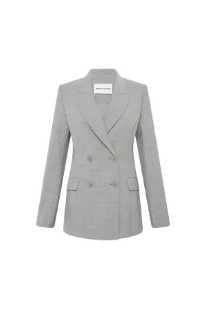 Benoit Loose Fit Blazer