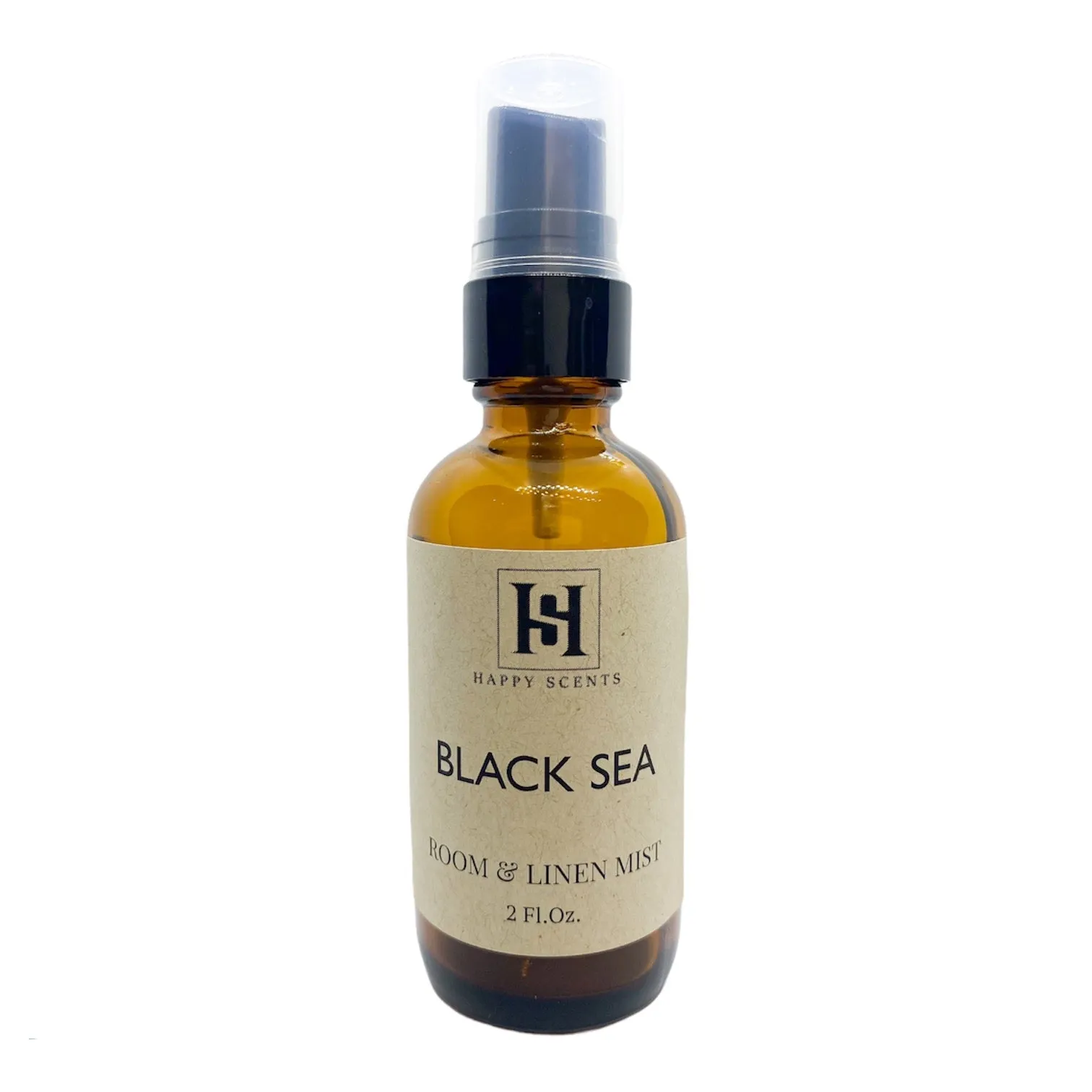 Black Sea Room & Linen Mist