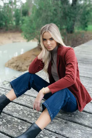 BLONDIE JACKET