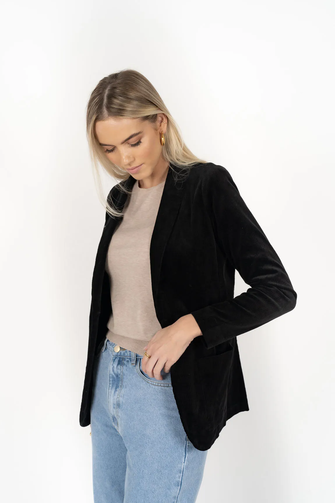 BLONDIE JACKET