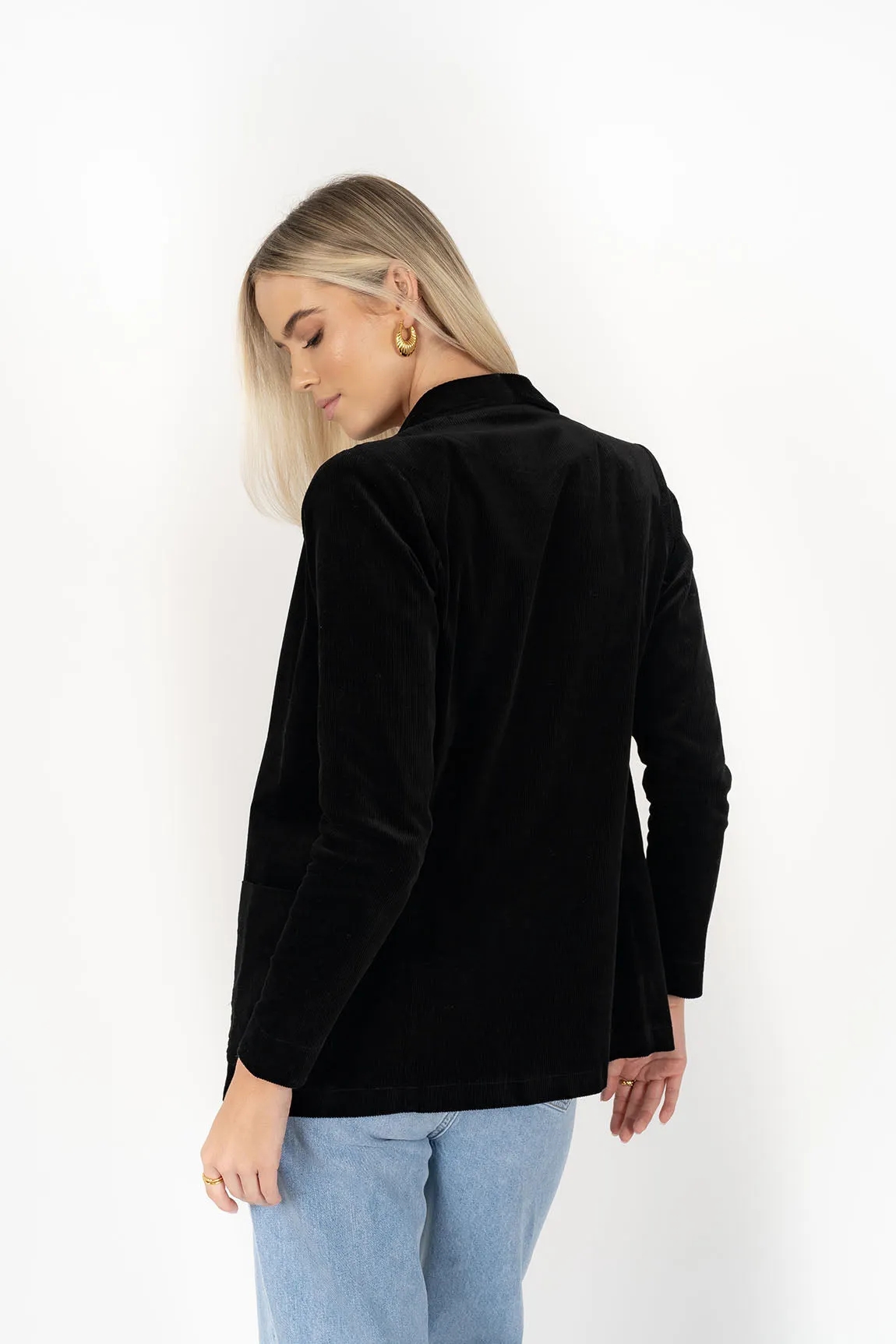 BLONDIE JACKET