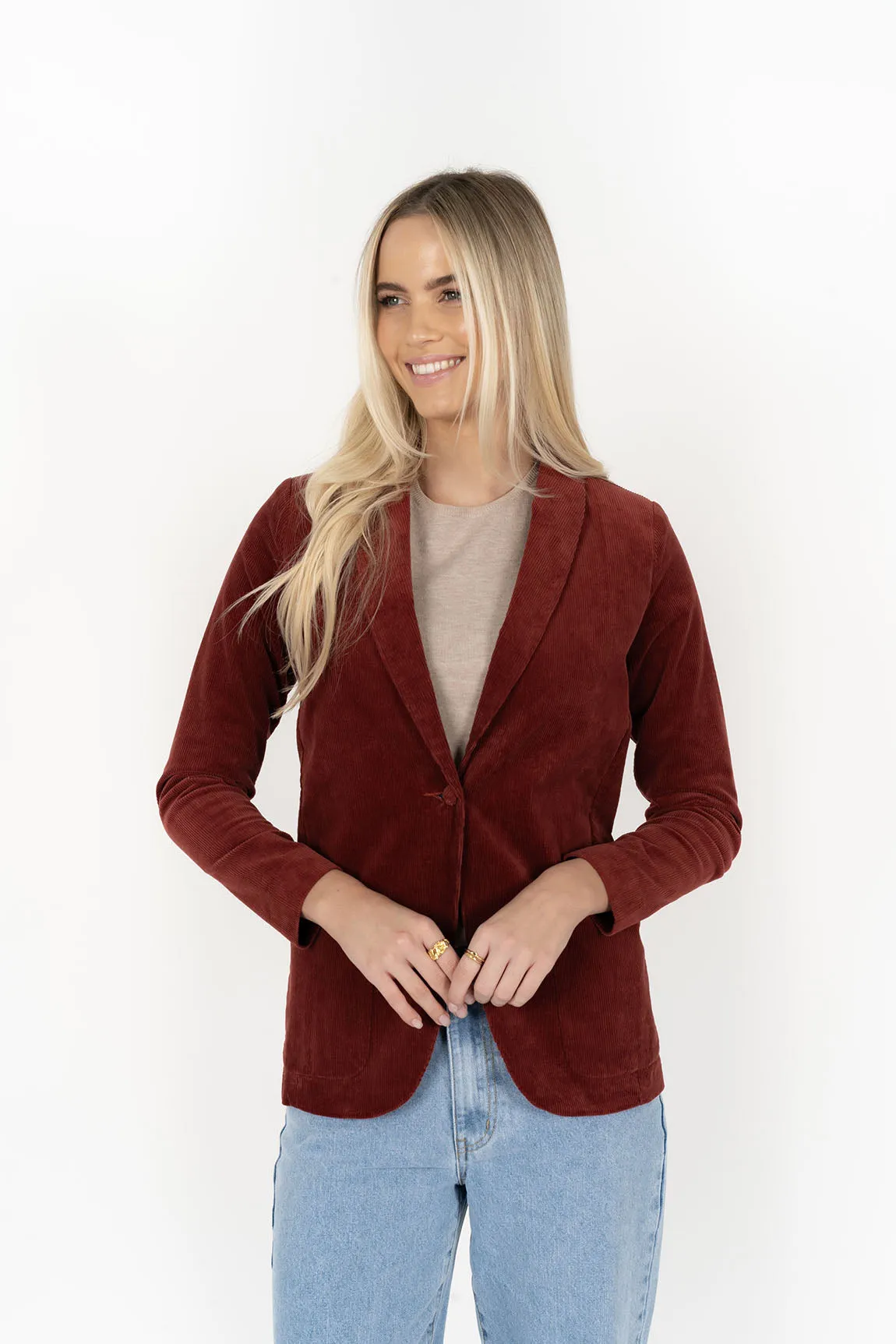 BLONDIE JACKET