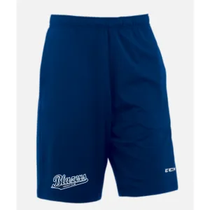Boch Blazers CCM Team Training Shorts
