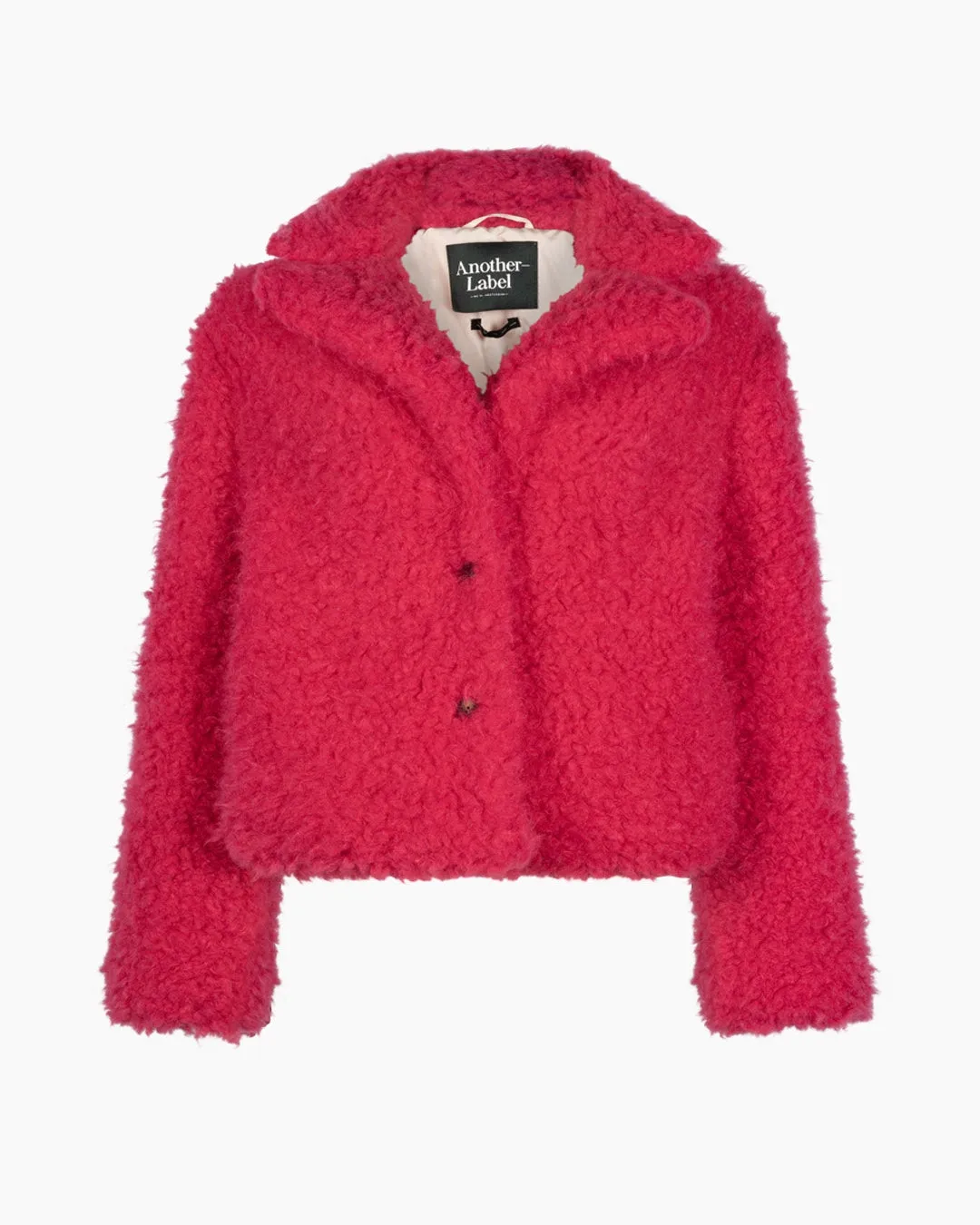 Bonnie blazer
