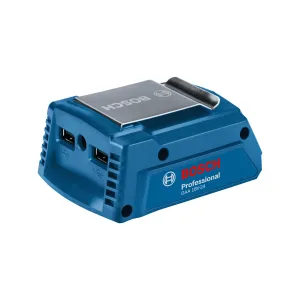 Bosch Professional Lithium Ion USB Battery Adaptor 1600A00J61