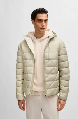 BOSS Casual Jackets Regular Fit in Nylon - C-CALLEAS 10244396 01-50524648