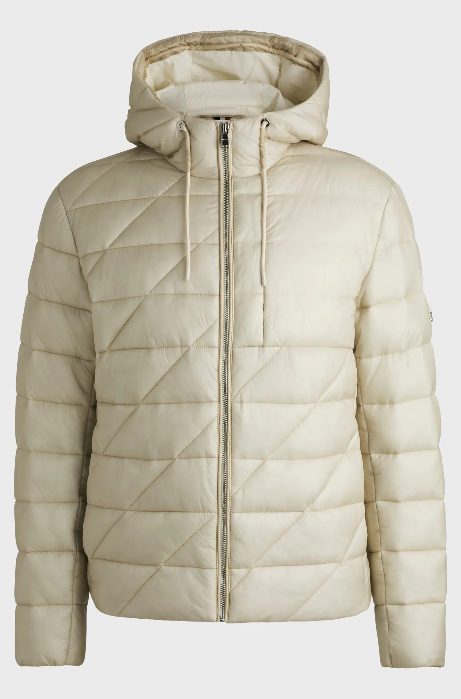 BOSS Casual Jackets Regular Fit in Nylon - C-CALLEAS 10244396 01-50524648