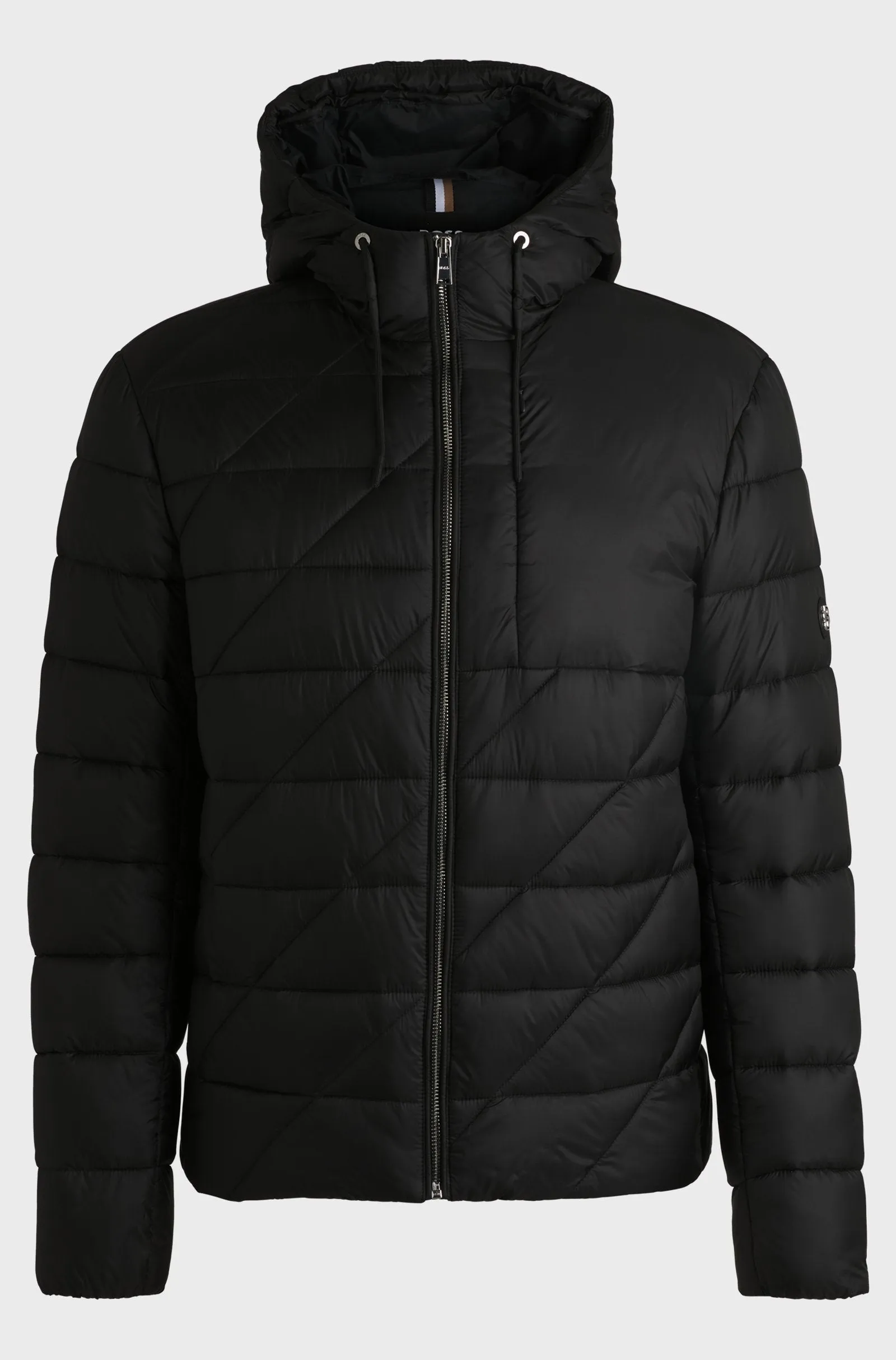BOSS Casual Jackets Regular Fit in Nylon - C-CALLEAS 10244396 01-50524648