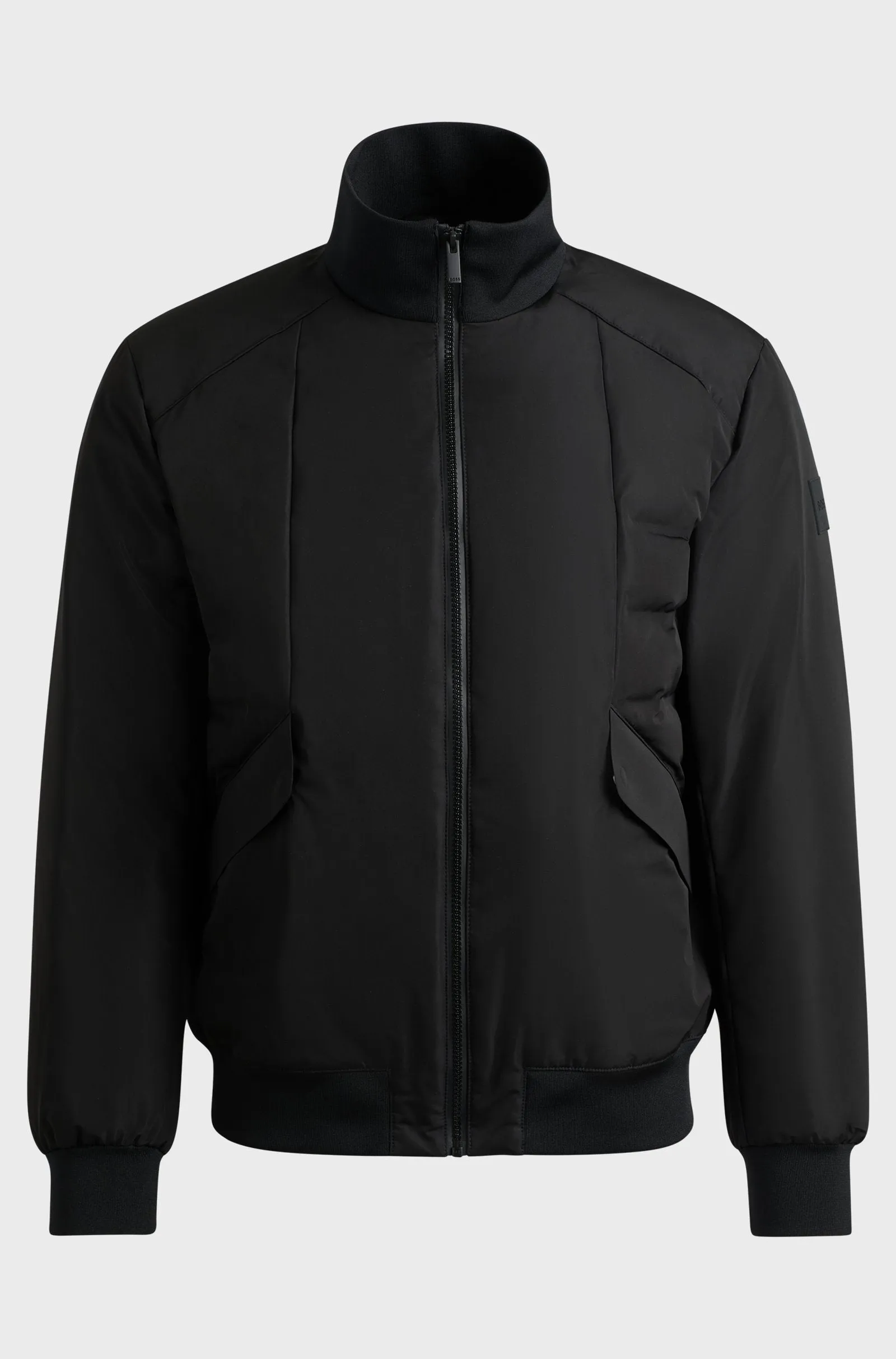 BOSS Casual Jackets Regular Fit in Polyester - P-CHYMERO 10262105 01-50519279
