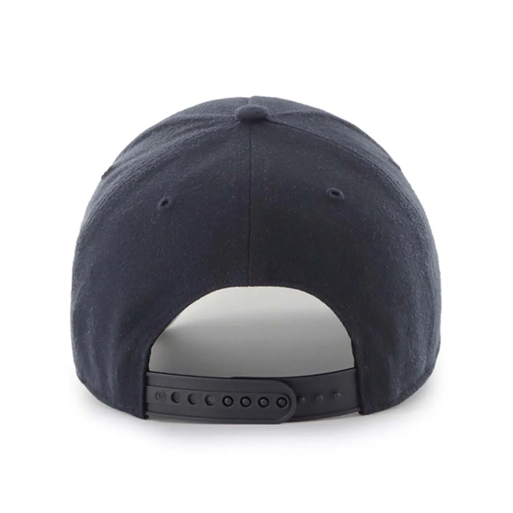 Boston Red Sox Navy '47 MVP DT SNAPBACK