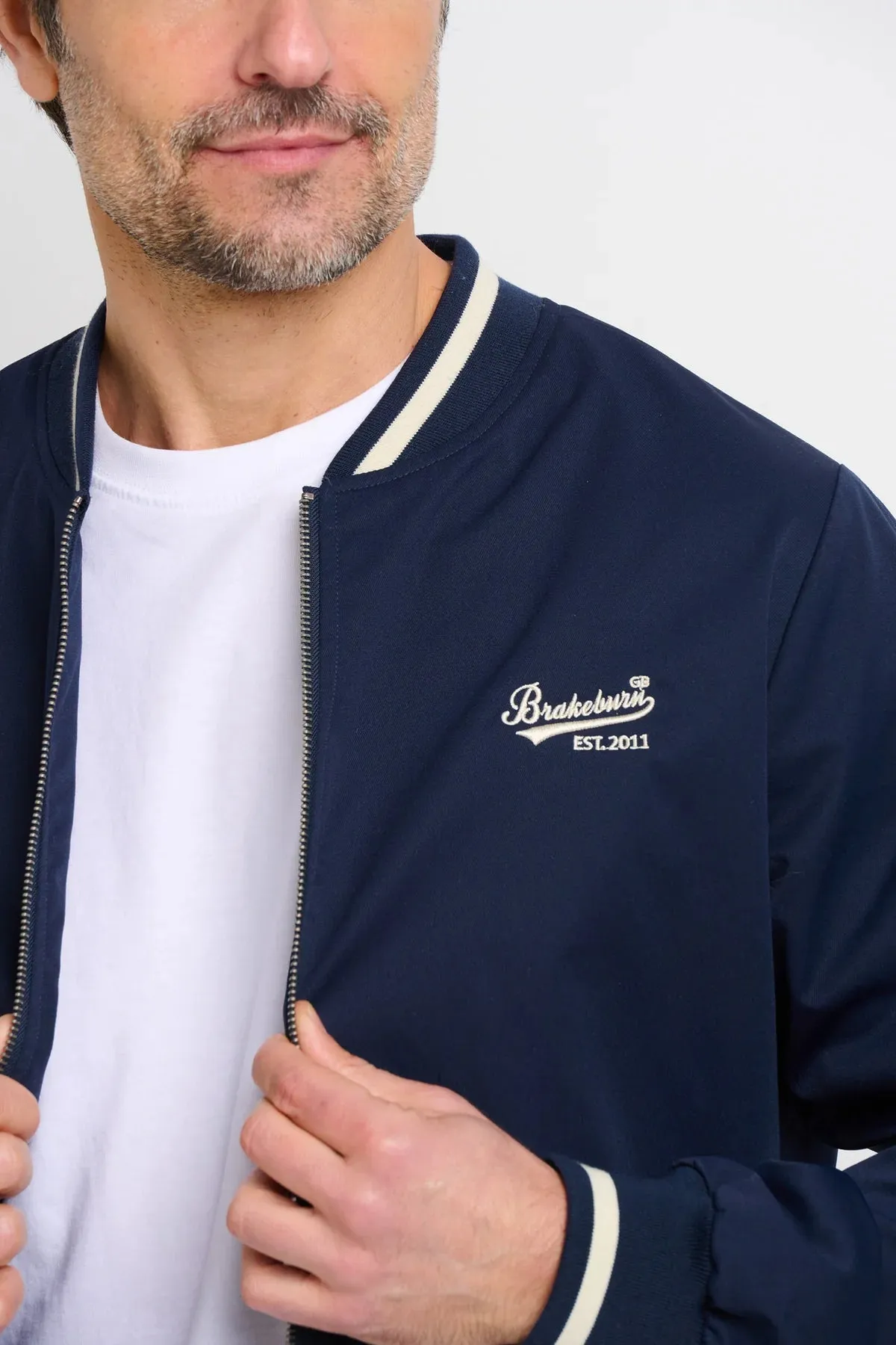 Brakeburn Cotton Bomber