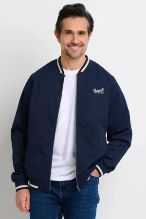 Brakeburn Cotton Bomber