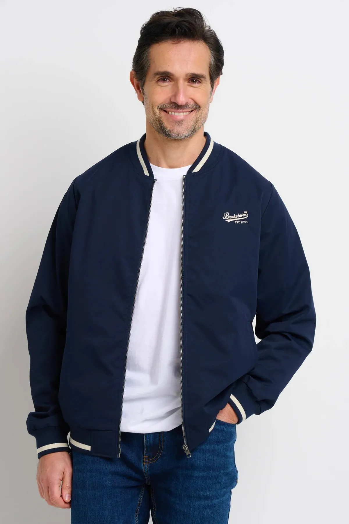 Brakeburn Cotton Bomber