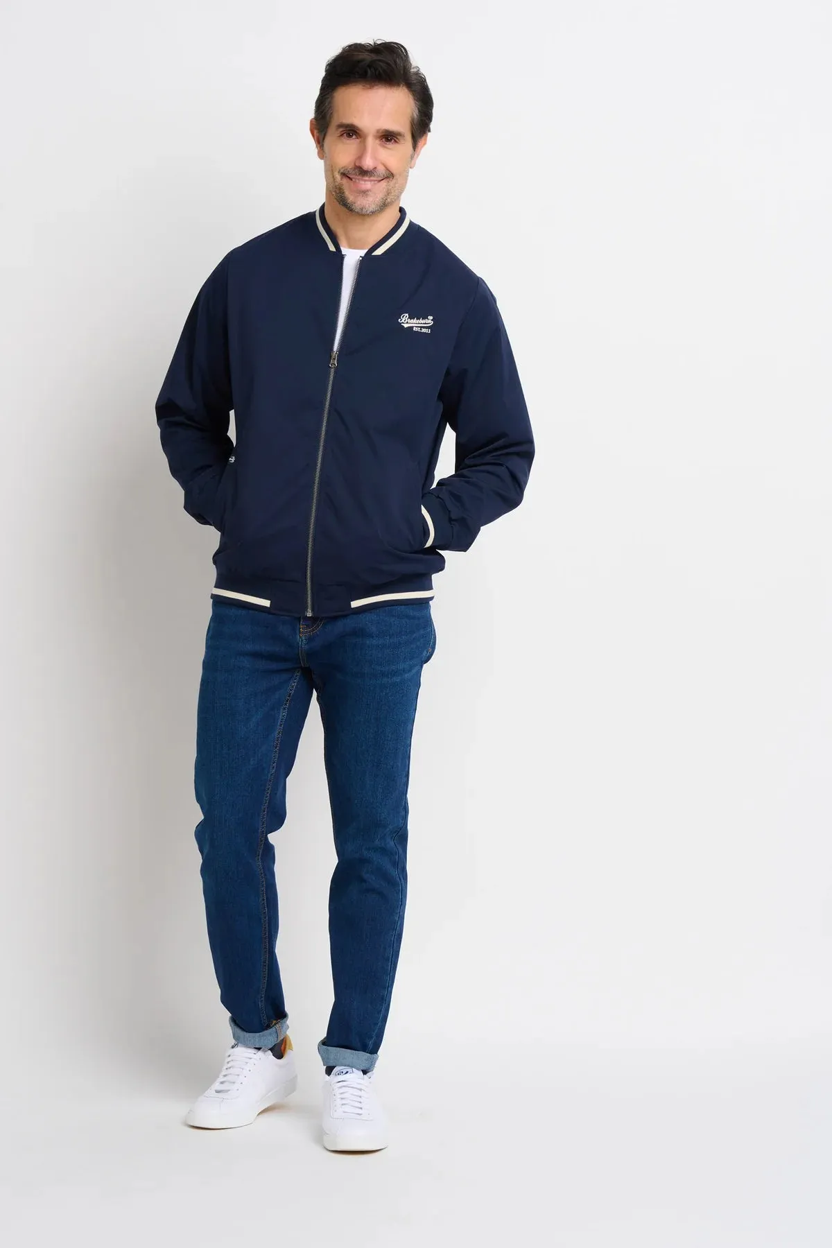 Brakeburn Cotton Bomber