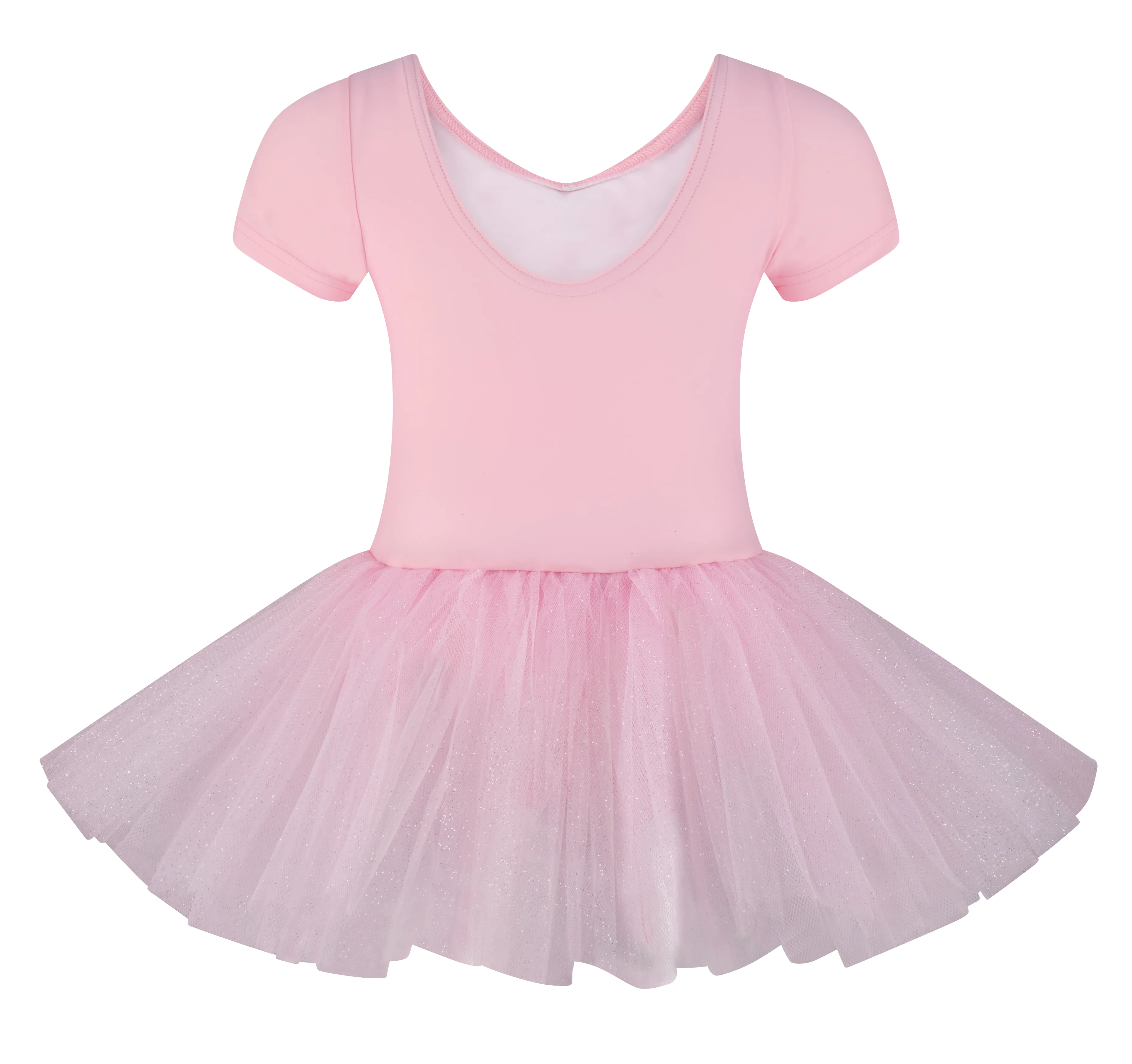 Broadway Baby Tutu Dress