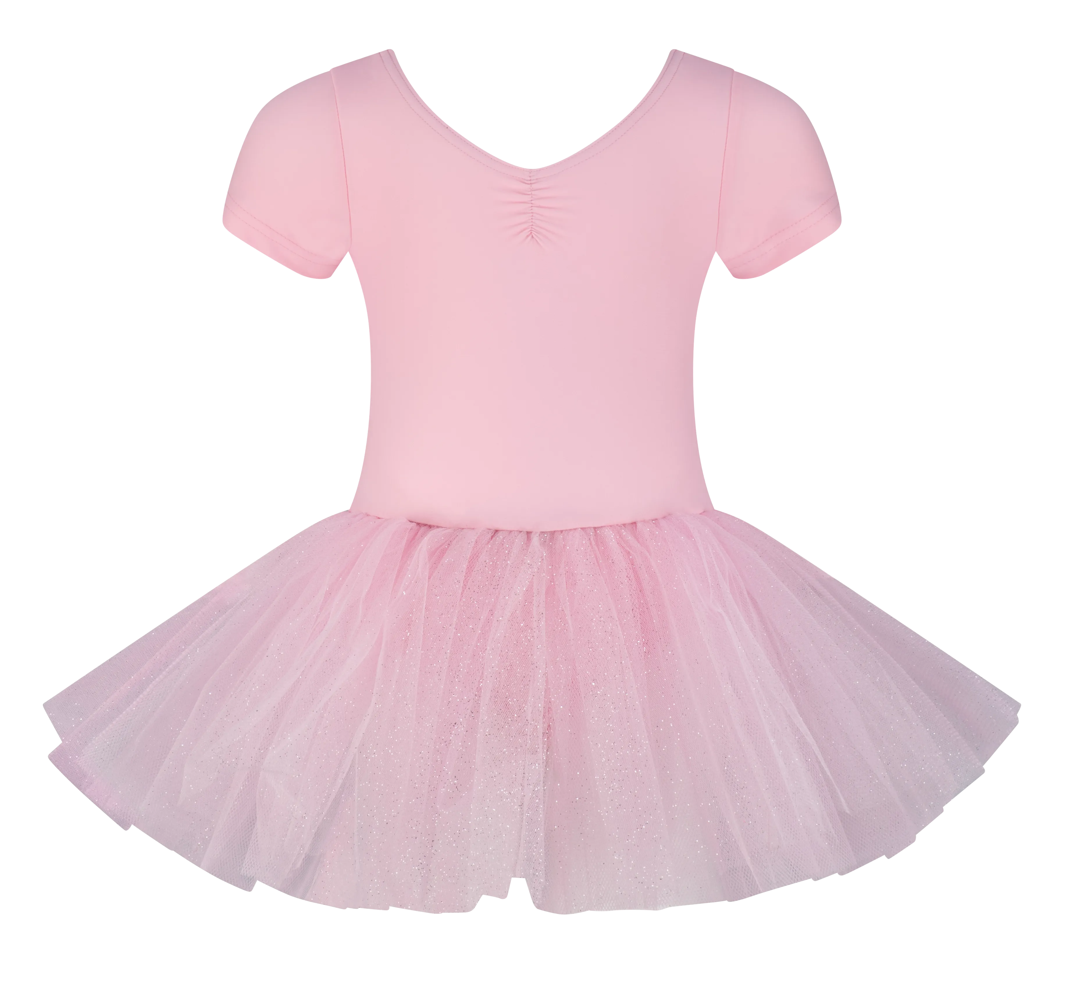 Broadway Baby Tutu Dress