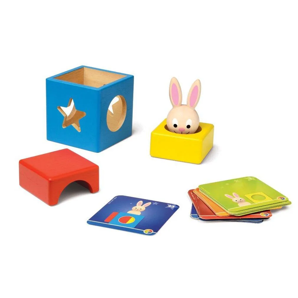 Bunny Boo (Smart Games)