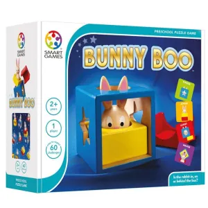 Bunny Boo (Smart Games)