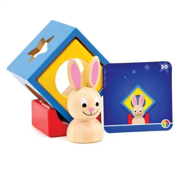 Bunny Boo (Smart Games)
