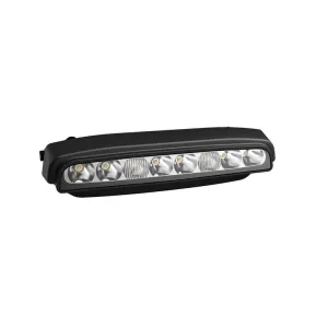 Can-Am Smart Integrated LED Hood Light | Maverick R