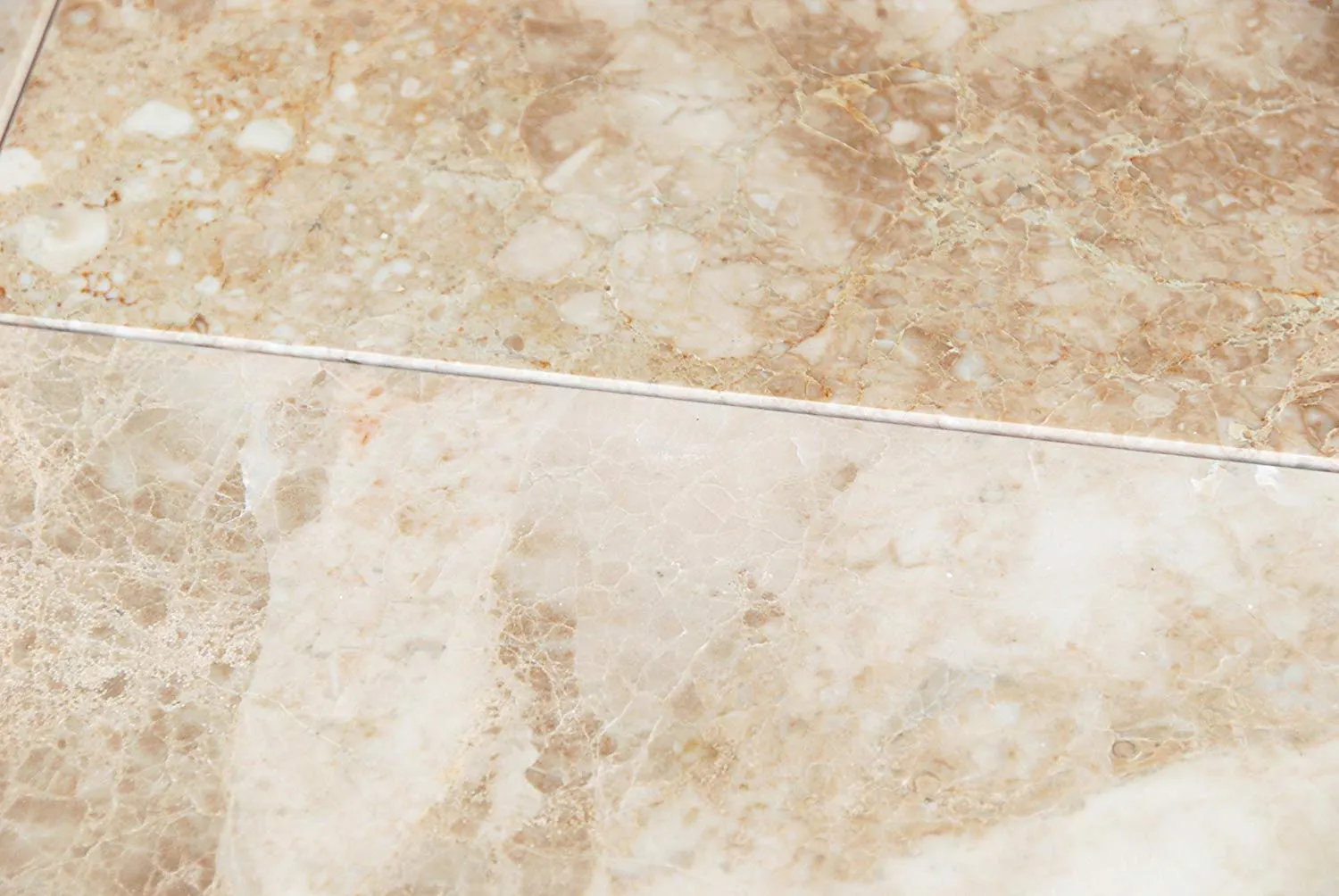 Cappuccino Marble 12 X 24 Field Tile, Standard Quality, Polished (Lot of 20 Pieces (40 Sq. Ft.))