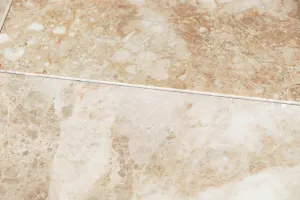 Cappuccino Marble 12 X 24 Field Tile, Standard Quality, Polished (Lot of 20 Pieces (40 Sq. Ft.))