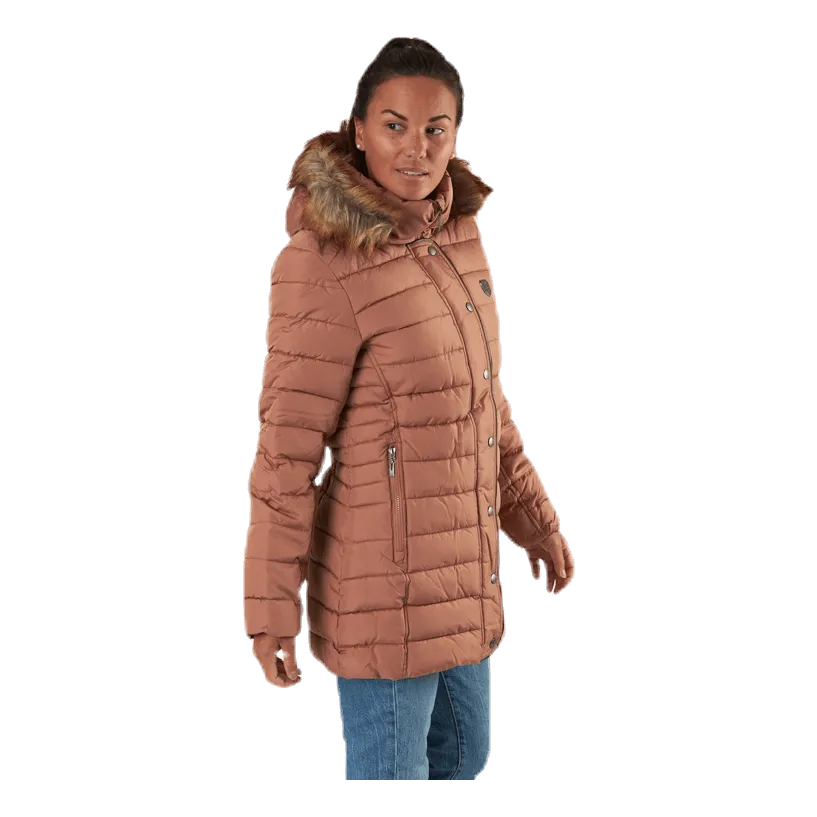 Cardie Jacket Beige