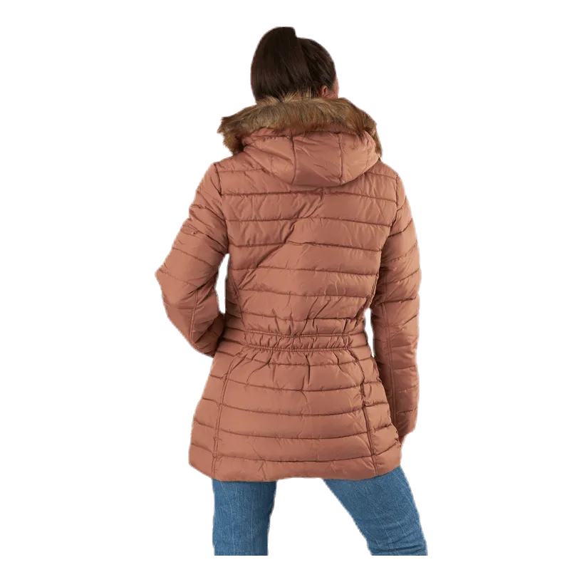 Cardie Jacket Beige