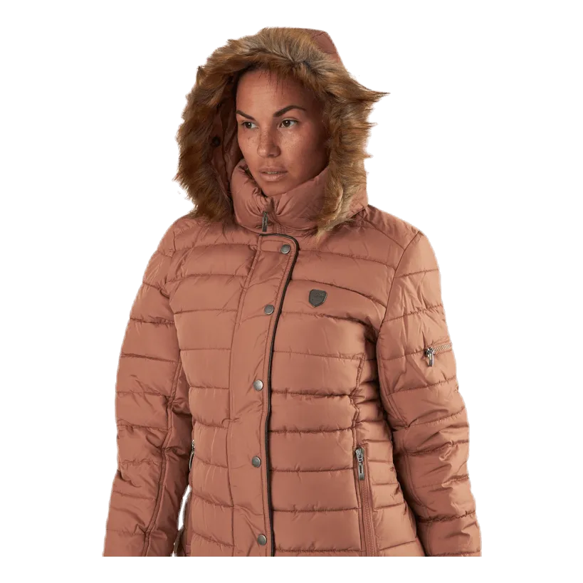 Cardie Jacket Beige