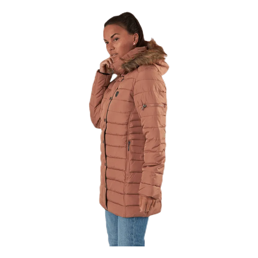 Cardie Jacket Beige