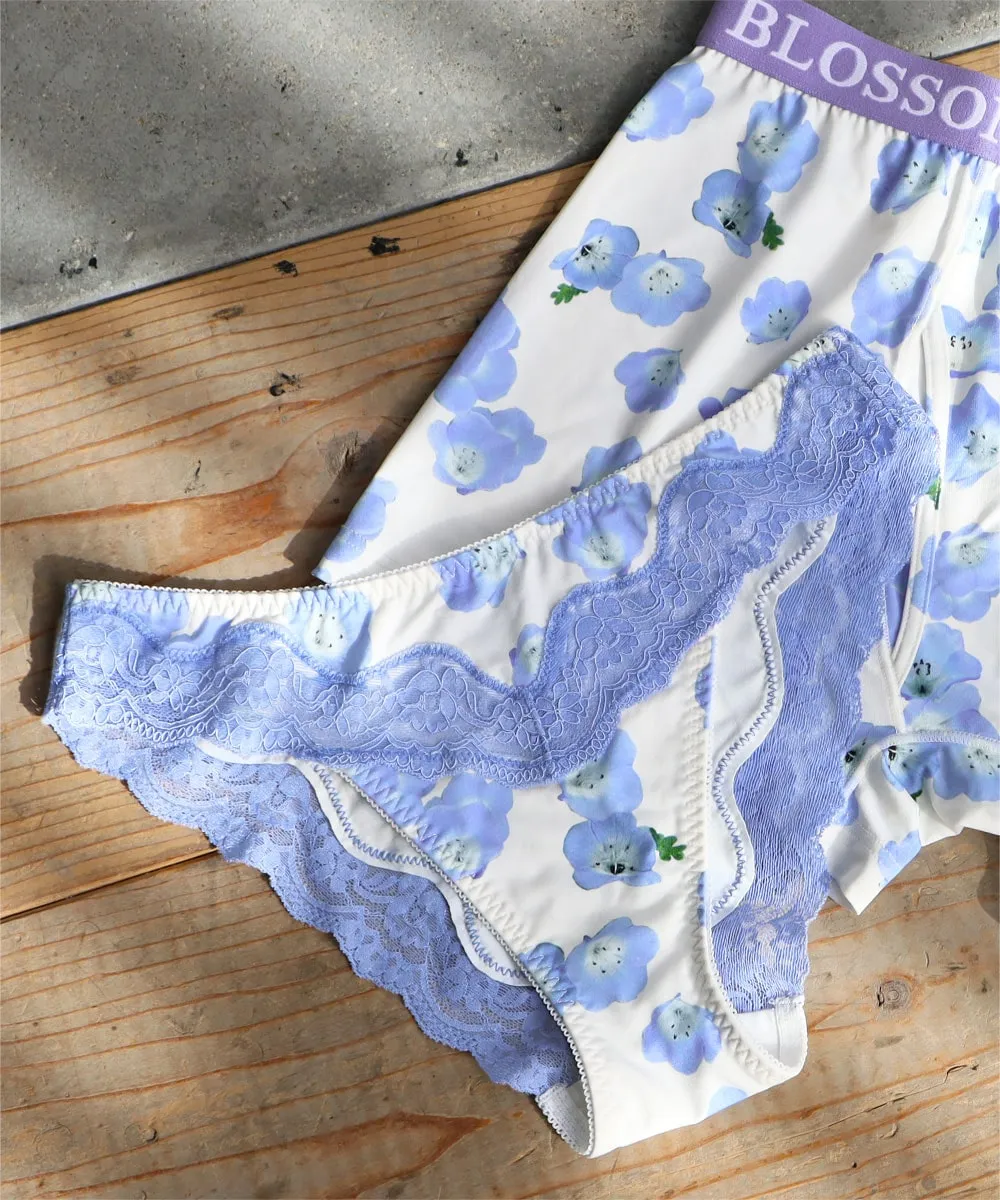 Caro Fiore Cheeky Panty