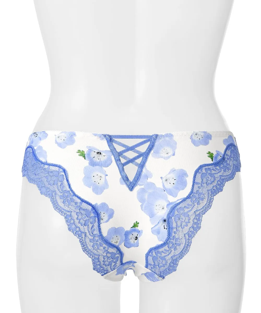 Caro Fiore Cheeky Panty