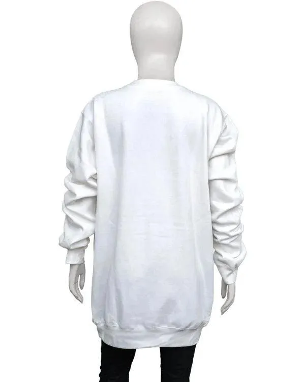 Carrie Bradshaw Crewneck Sweatshirt