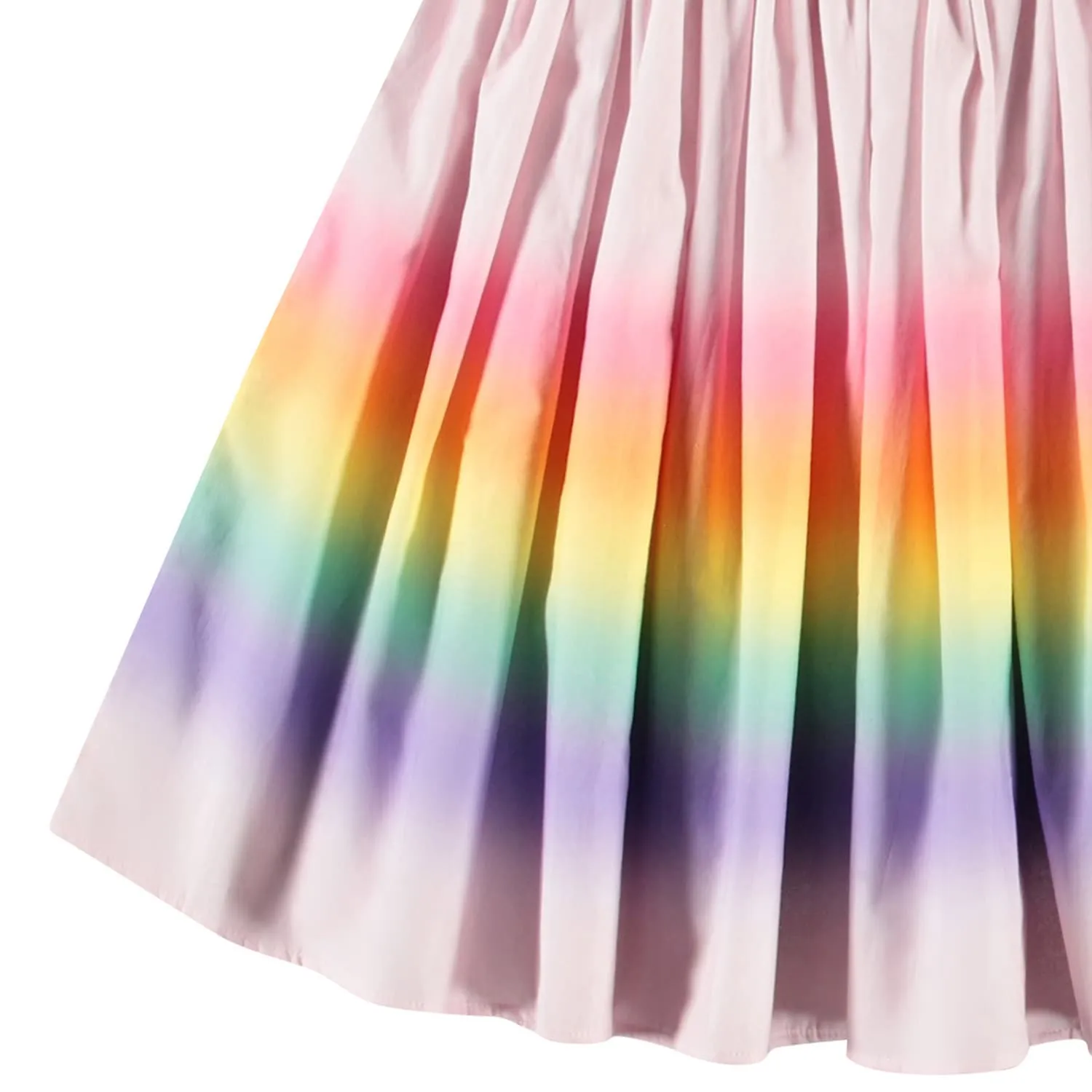 Cassandra Dress (Fading Sunset)