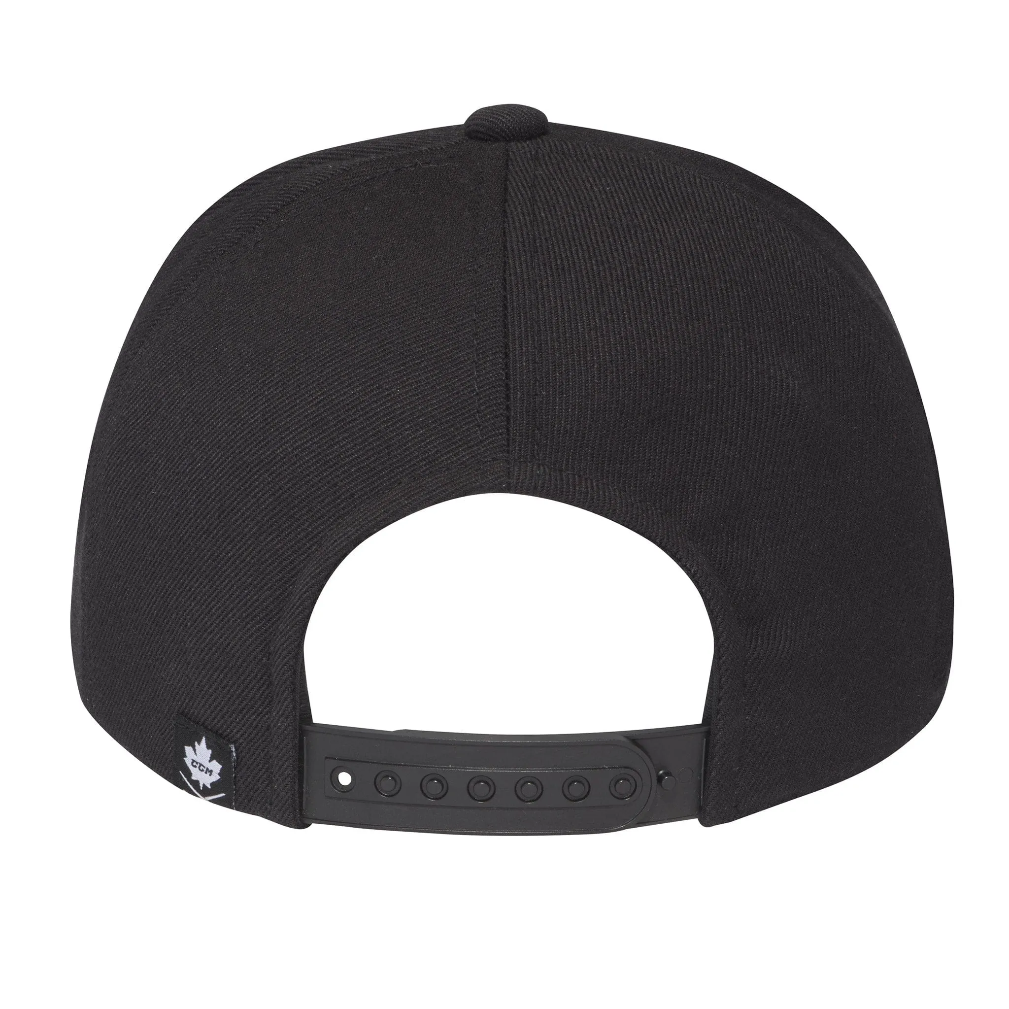 CCM Flatbrim Snapback Hat