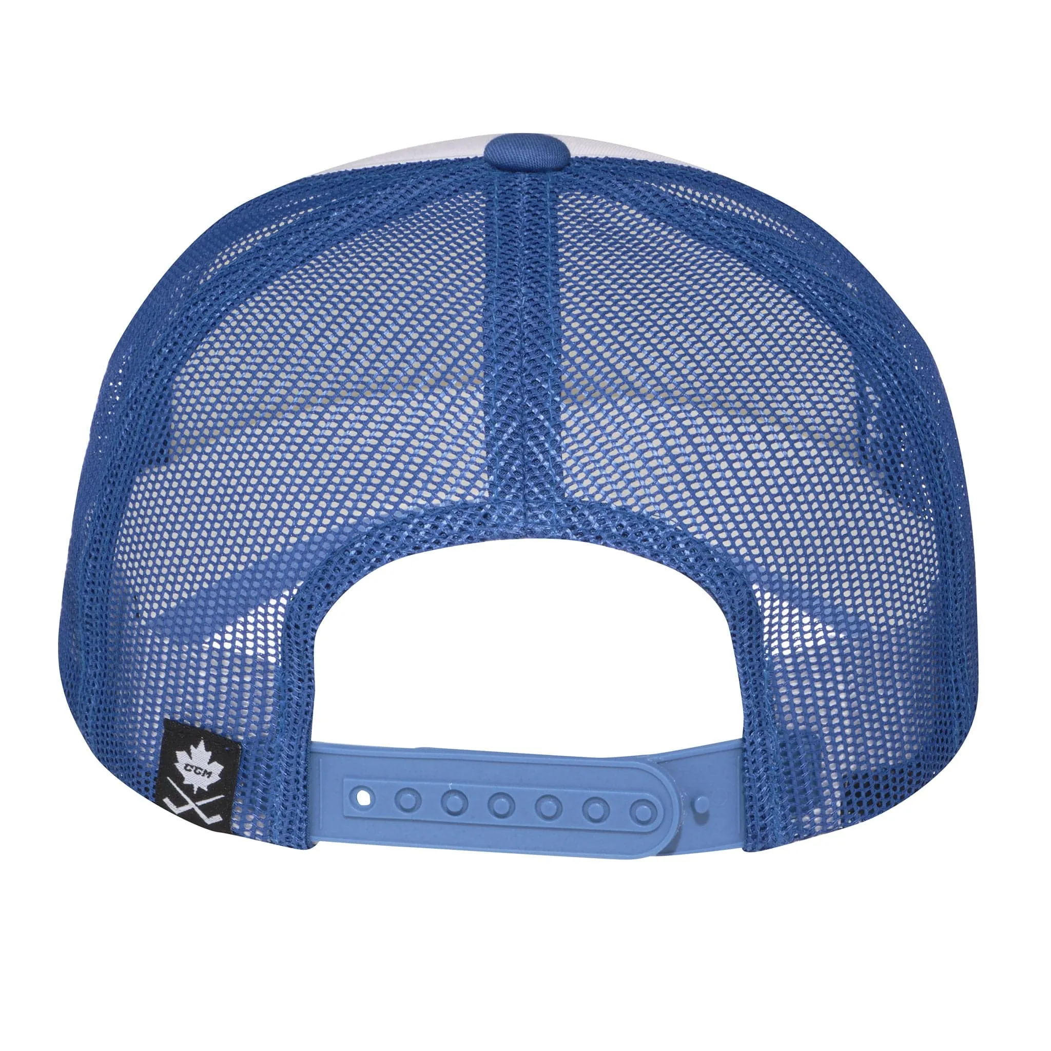 CCM Vintage Jofa Meshback Trucker Hat