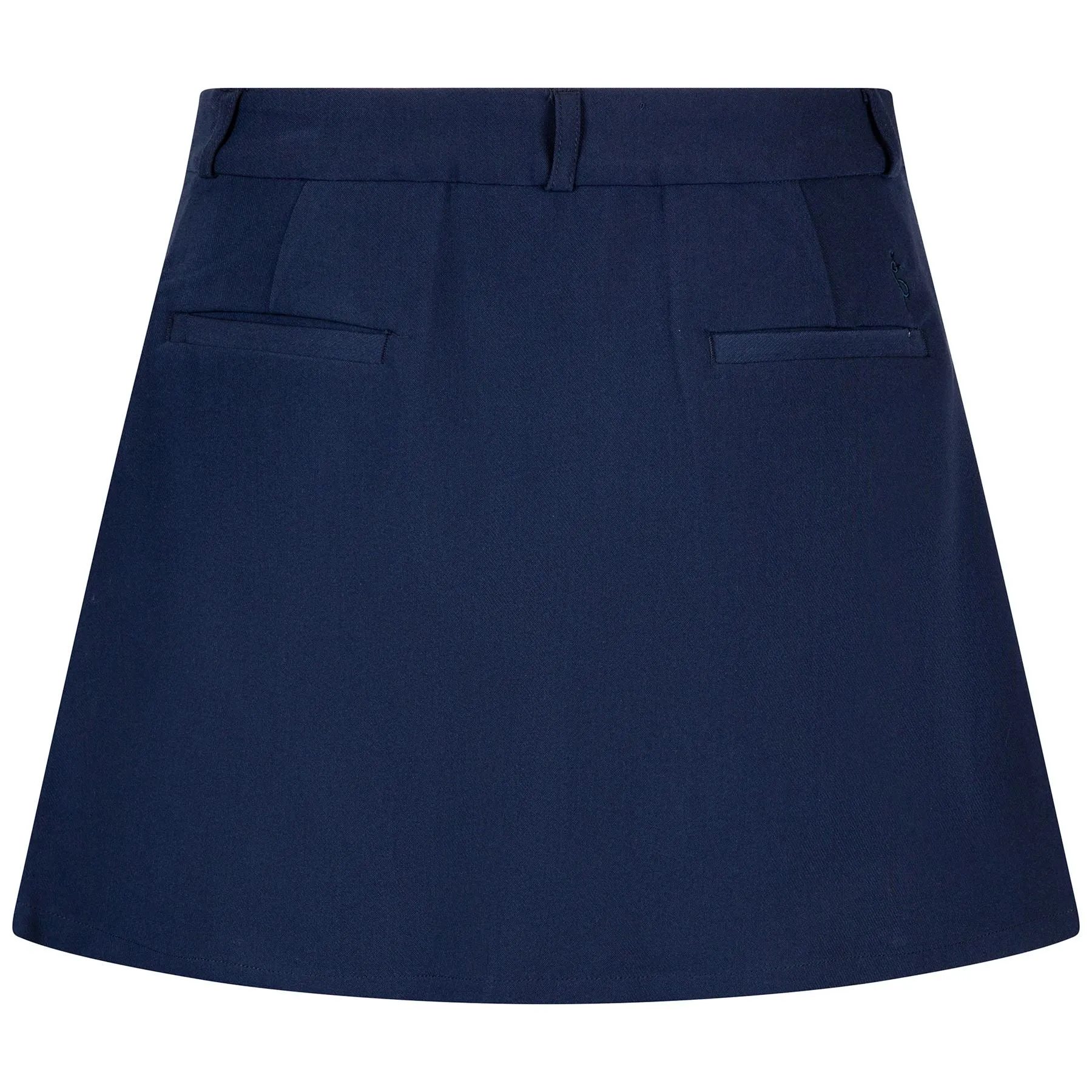 C'est Tout Skort Dress Blues