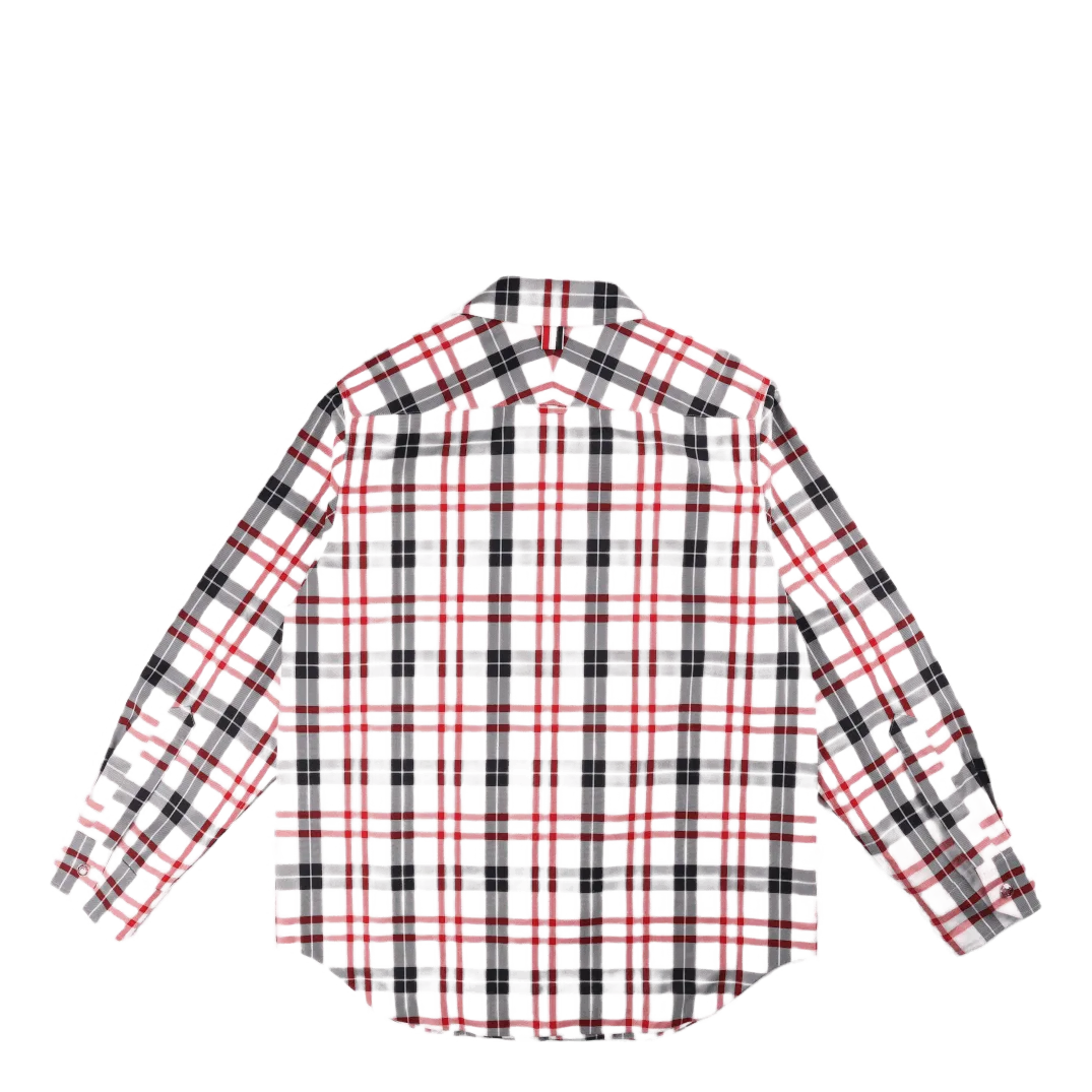 Chesterfield Jacket Multi
