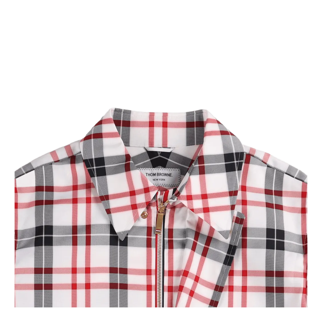 Chesterfield Jacket Multi