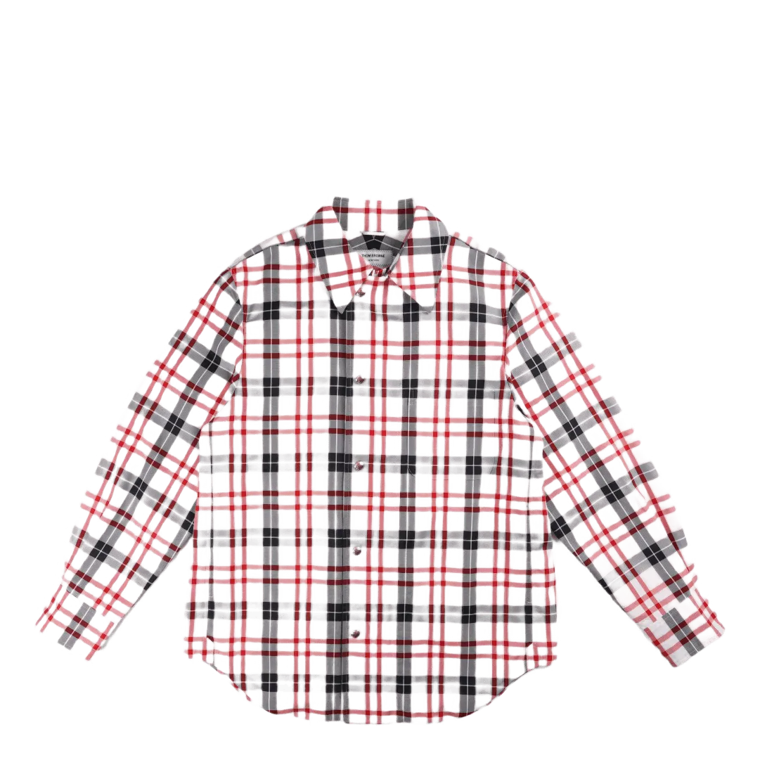 Chesterfield Jacket Multi