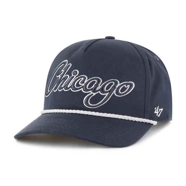 CHICAGO BEARS OVERHAND TWO TONE '47 HITCH RF RELAXED FIT