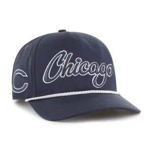 CHICAGO BEARS OVERHAND TWO TONE '47 HITCH RF RELAXED FIT