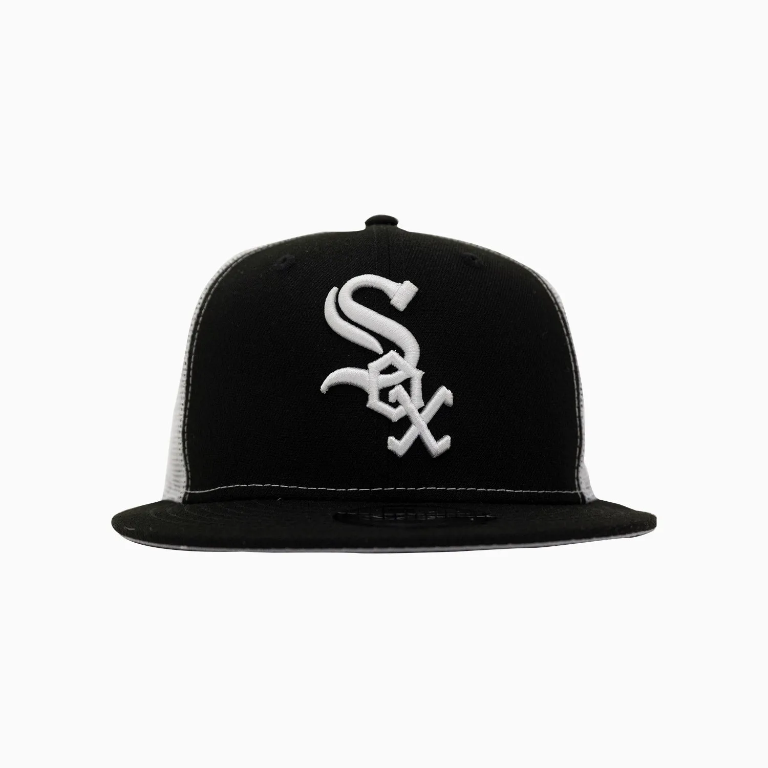 Chicago White Sox MLB 9Fifty Snapback Trucker Hat