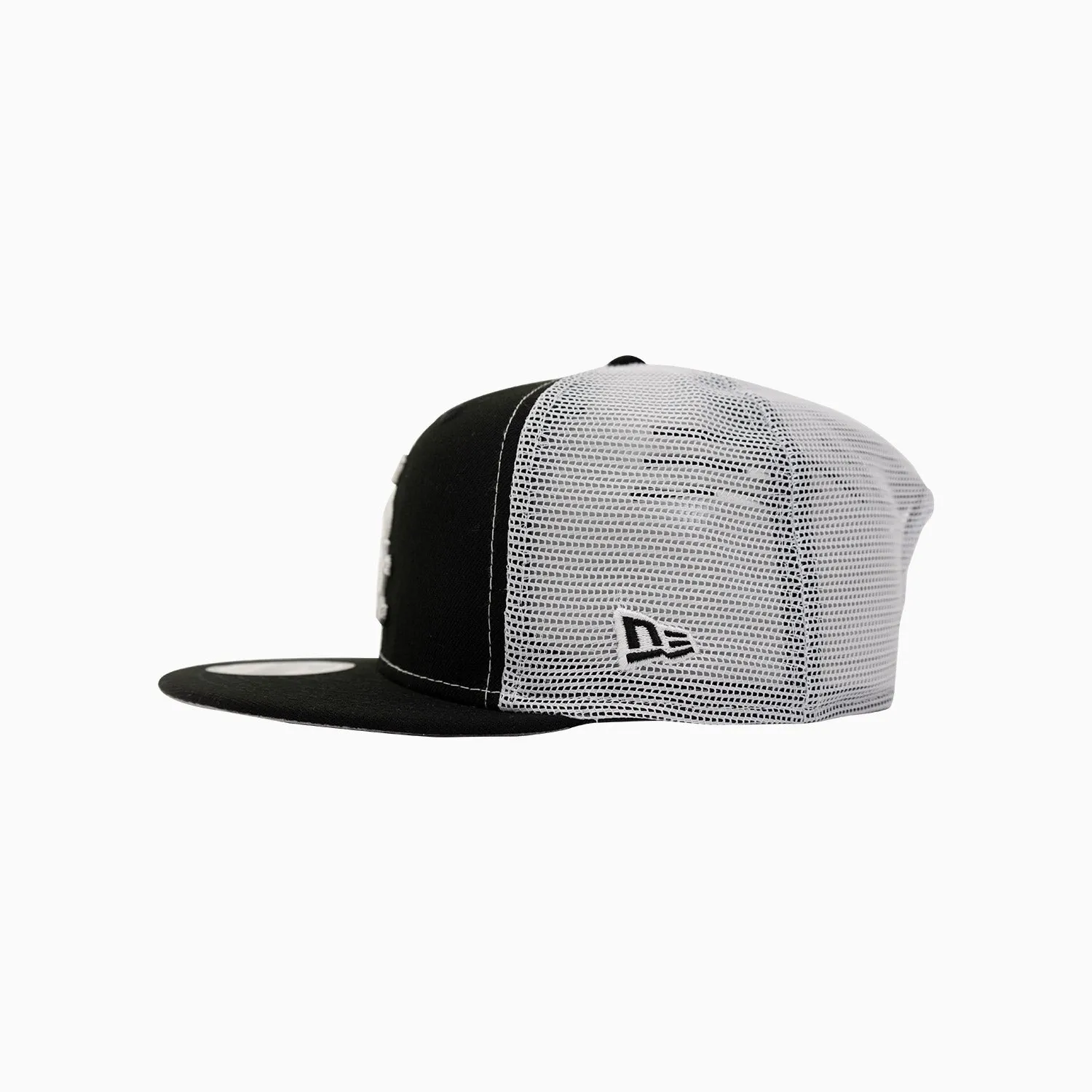 Chicago White Sox MLB 9Fifty Snapback Trucker Hat