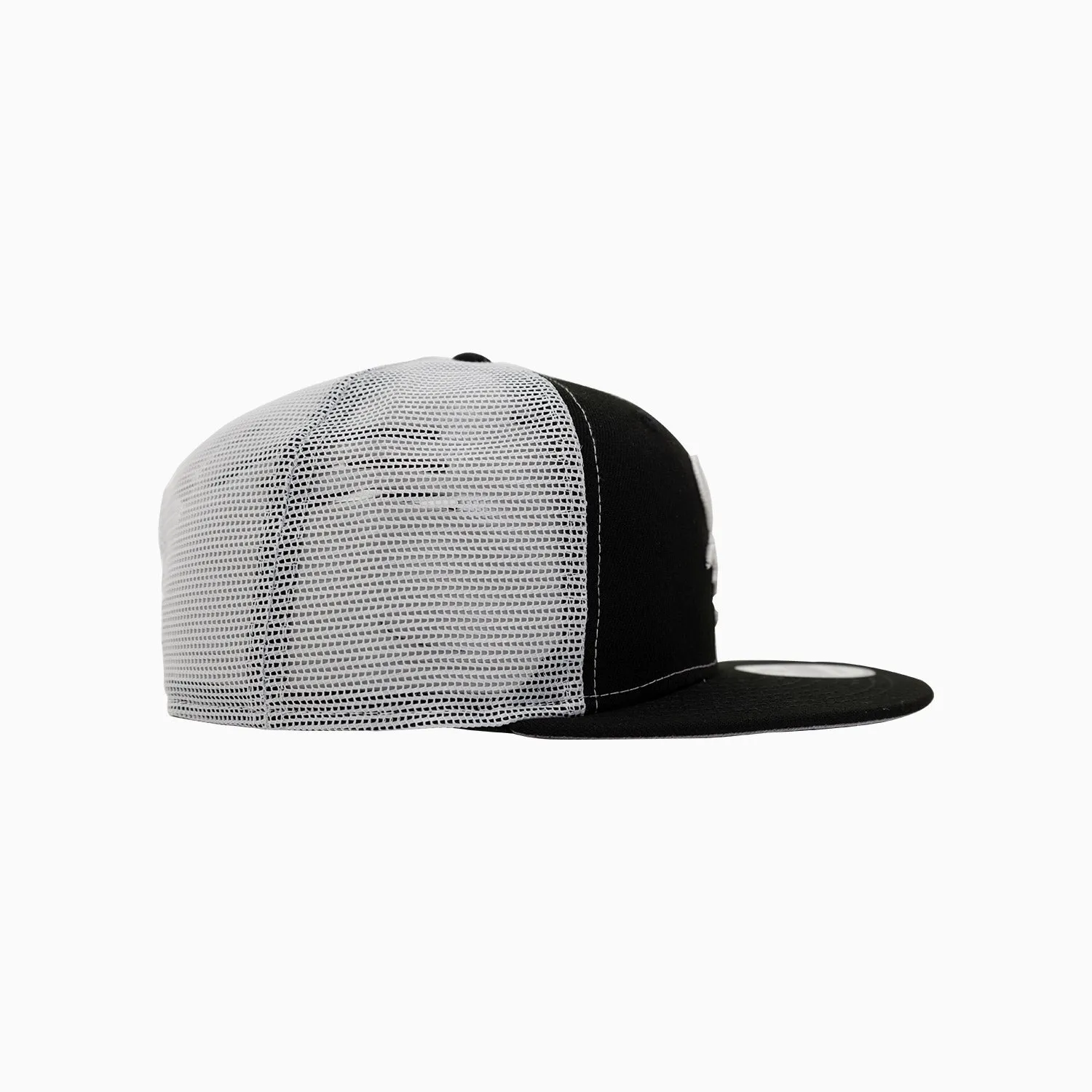Chicago White Sox MLB 9Fifty Snapback Trucker Hat