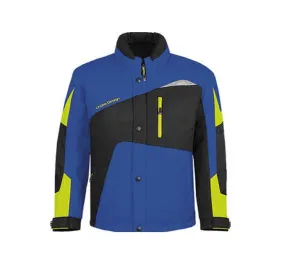 Choko Men's Pulse Jacket Blue Small