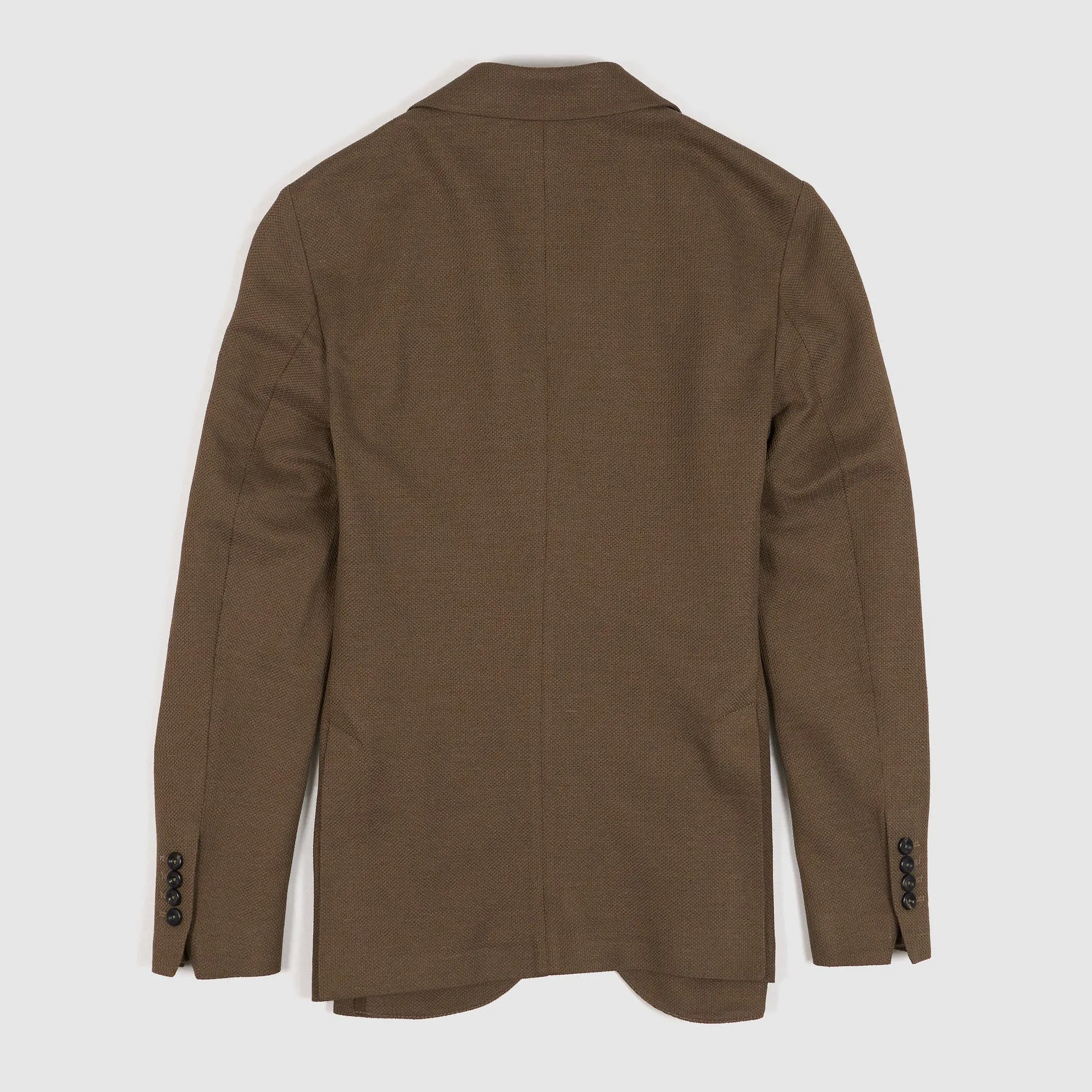 Circolo 1901 Man Cotton-Linen Blazer